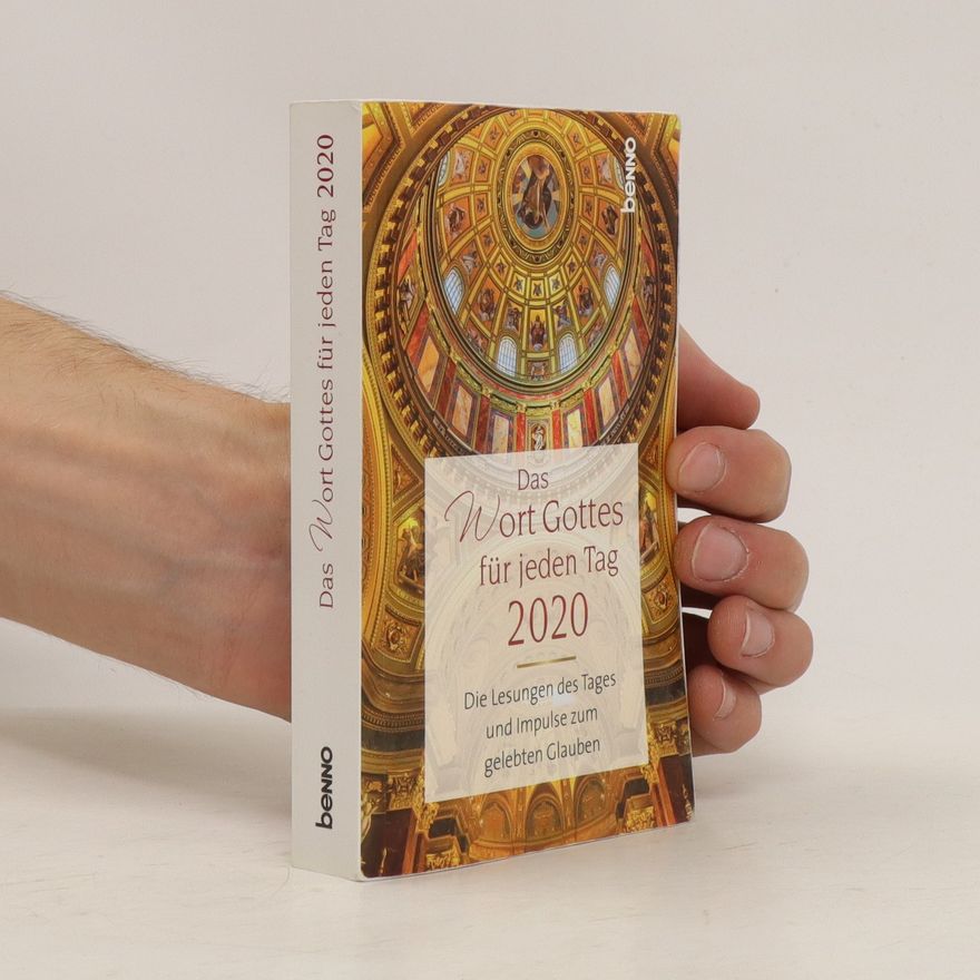 Autorenkollektiv Das Wort Gottes für jeden Tag 2020