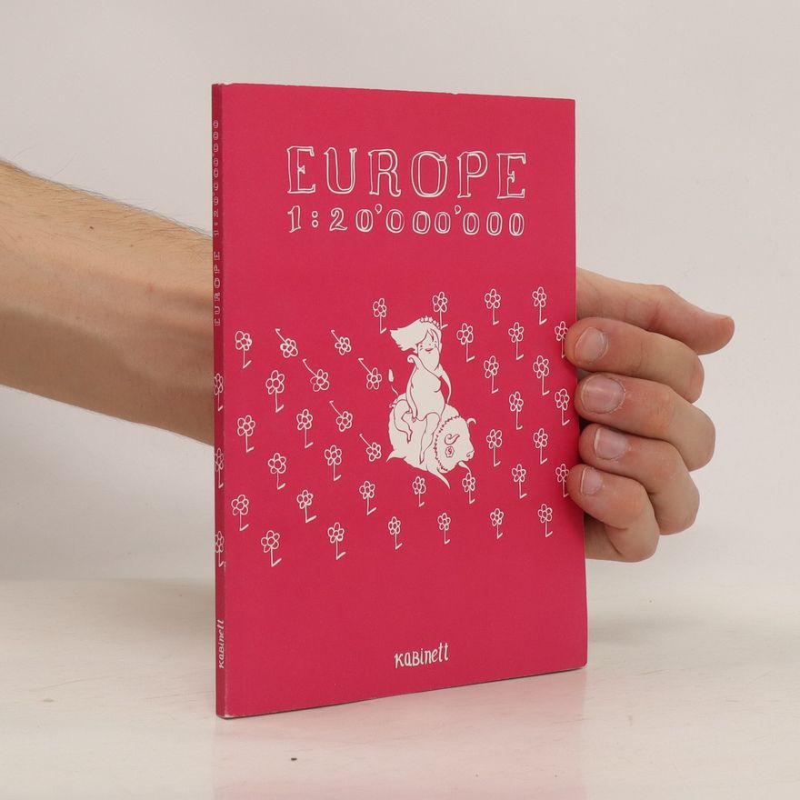 Autorenkollektiv Europe 1 : 20000000