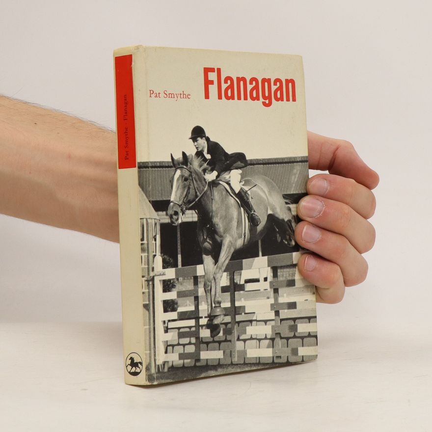 Pat Smythe Flanagan