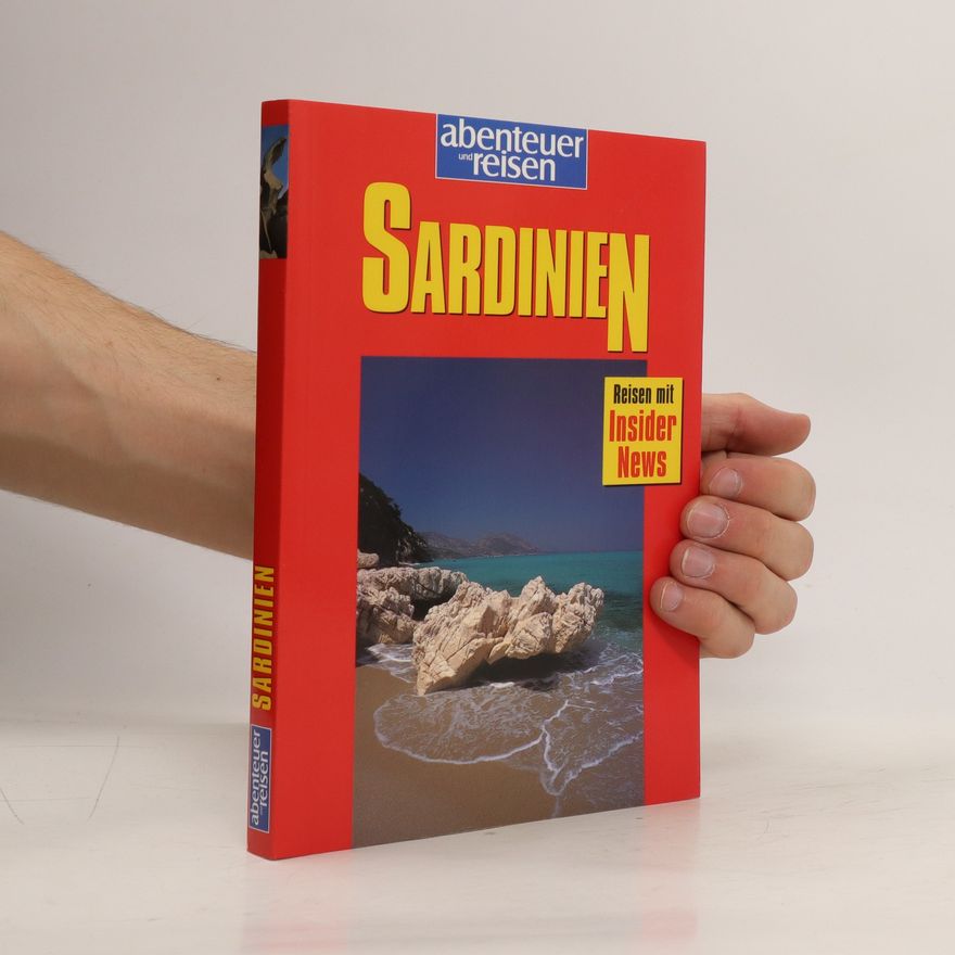 Christian Prager Sardinien