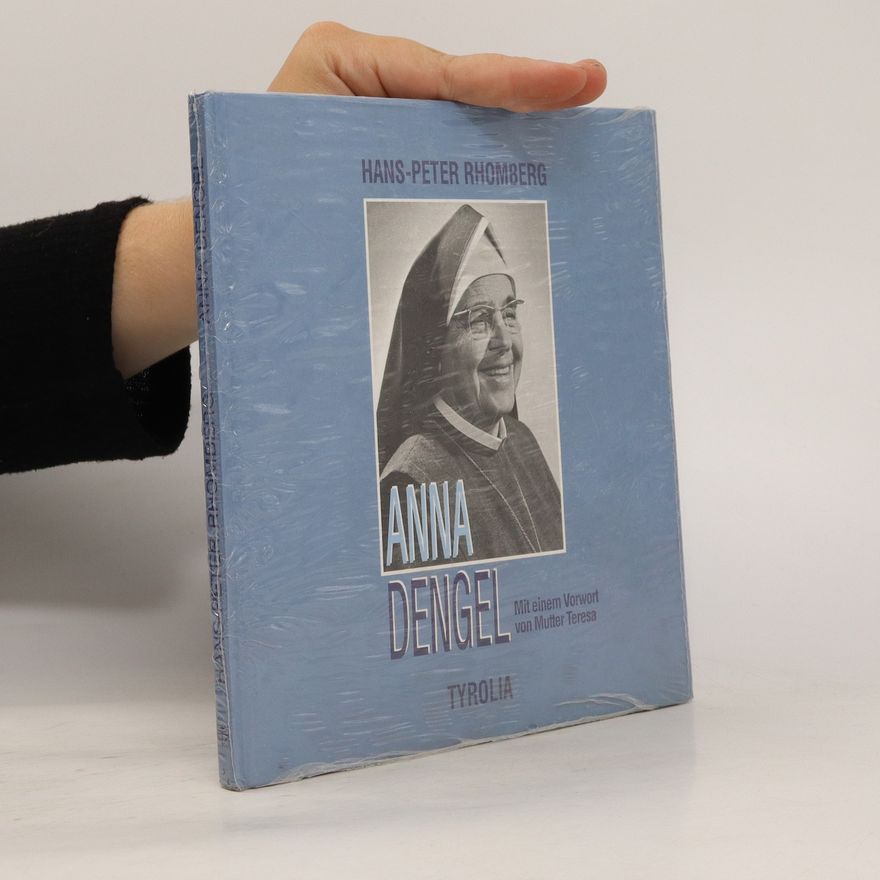 Hans-Peter Rhomberg Anna Dengel