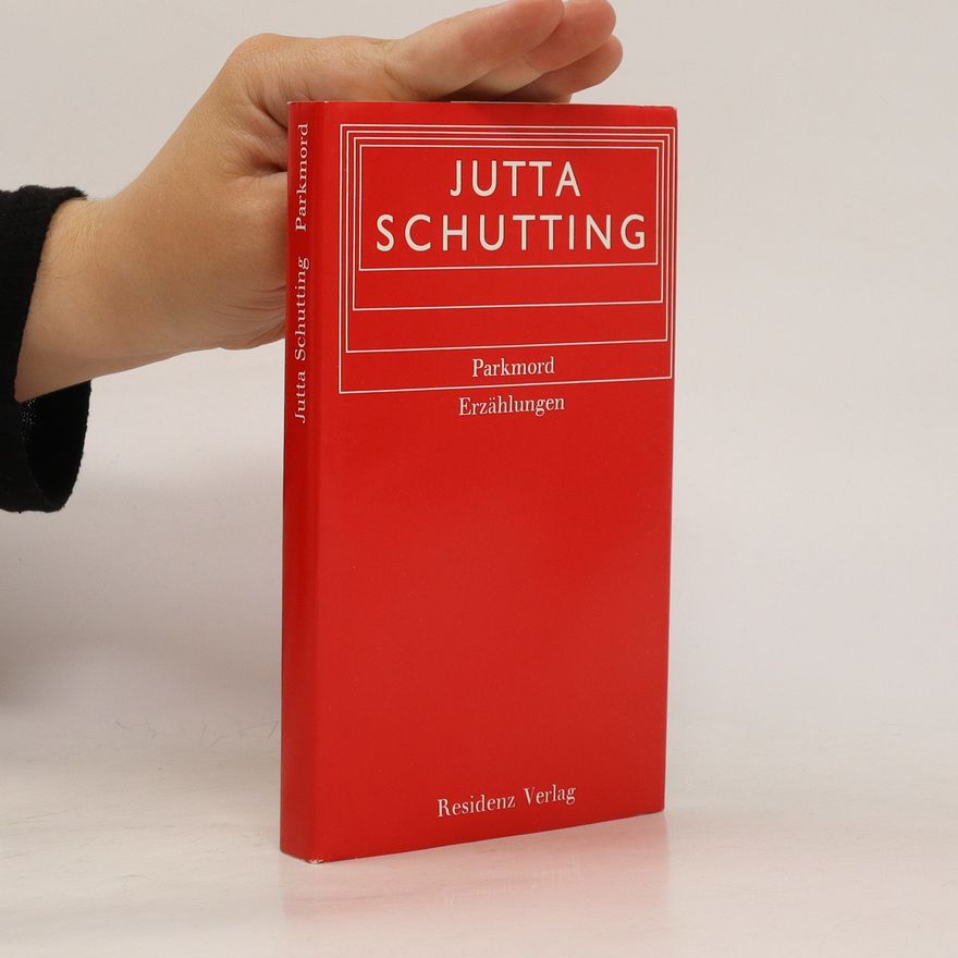 Julian Schutting Parkmord