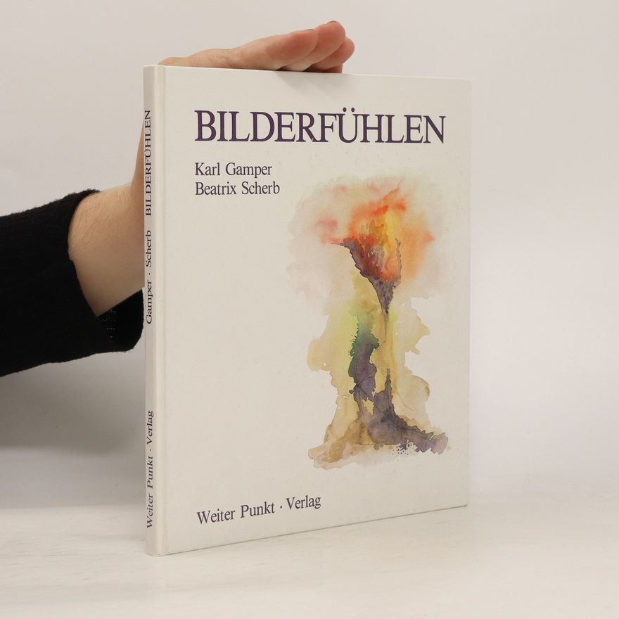 Beatrix Scherb Bilderfühlen