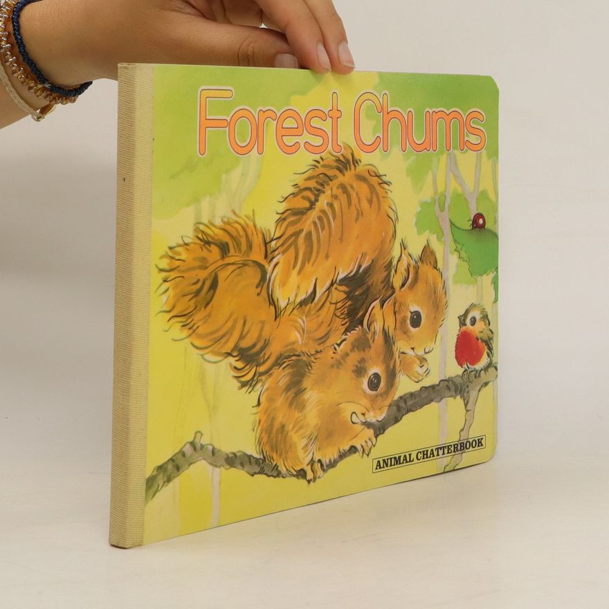 Autorenkollektiv Forest Chums