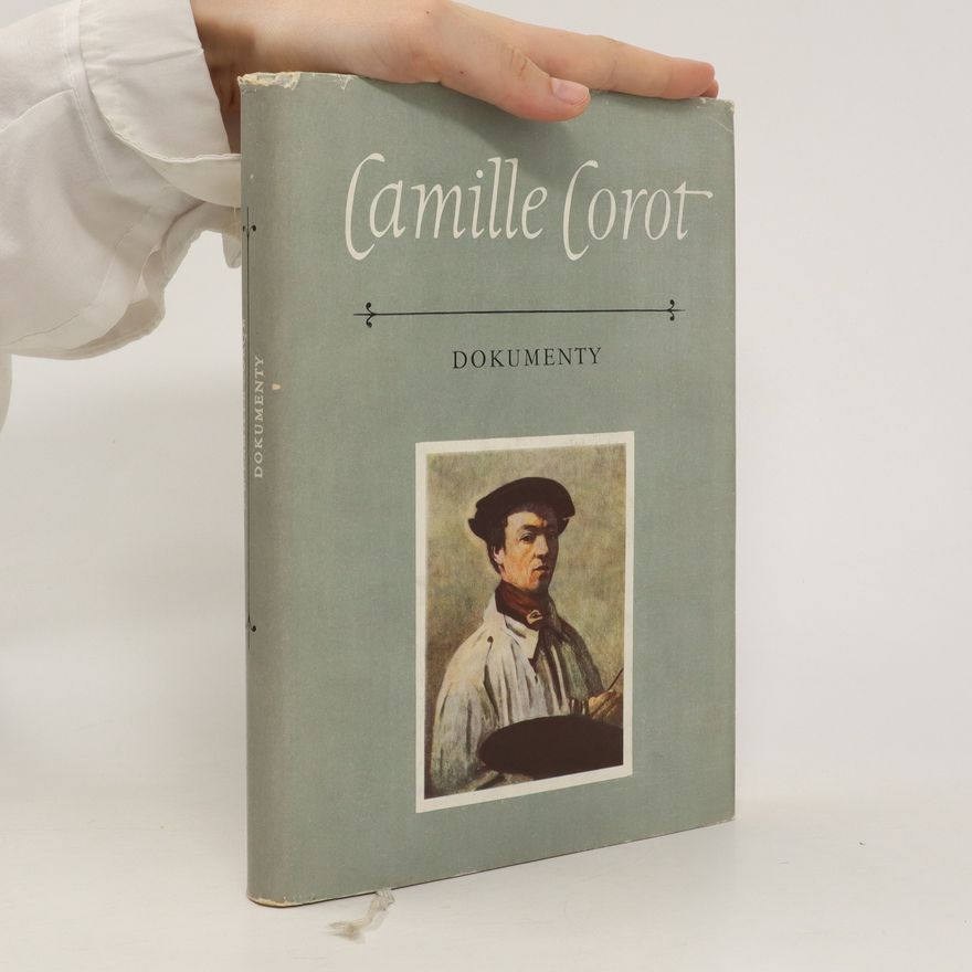 J. B. Camille Corot Dokumenty