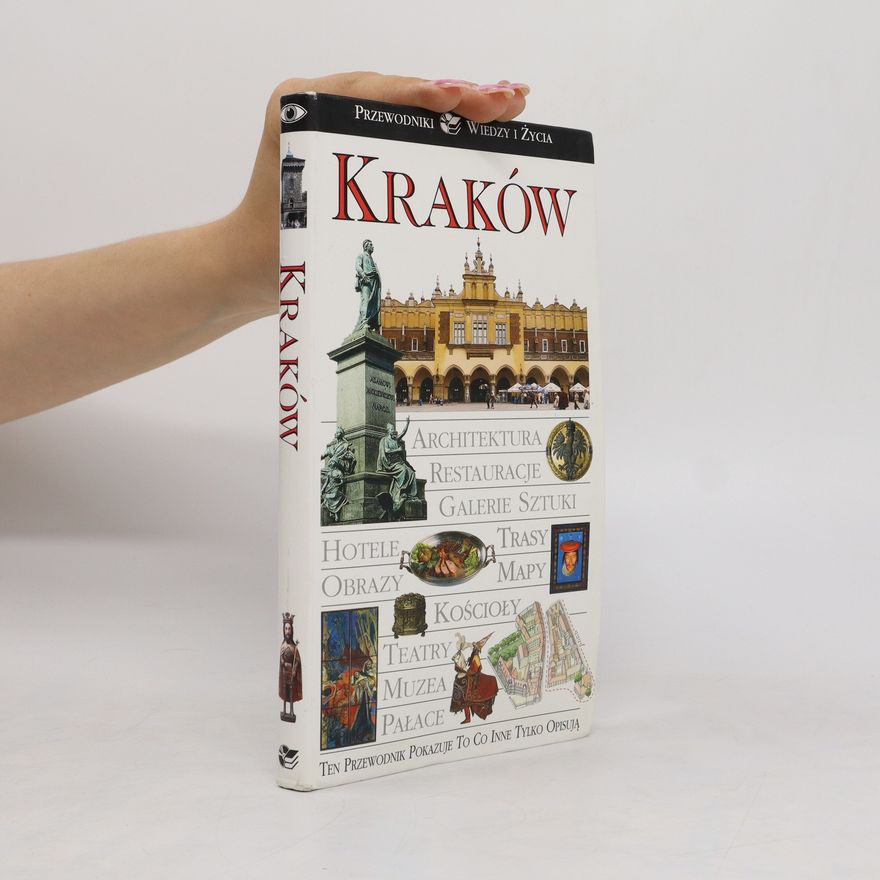 Autorenkollektiv Kraków