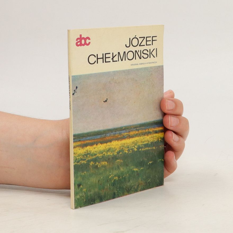 Joanna Sosnowska Józef Chełmoński