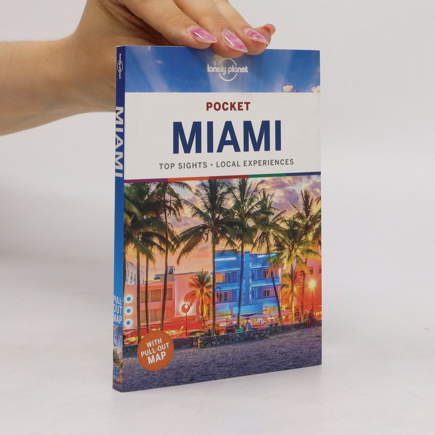 Planet Lonely Lonely Planet Pocket Miami