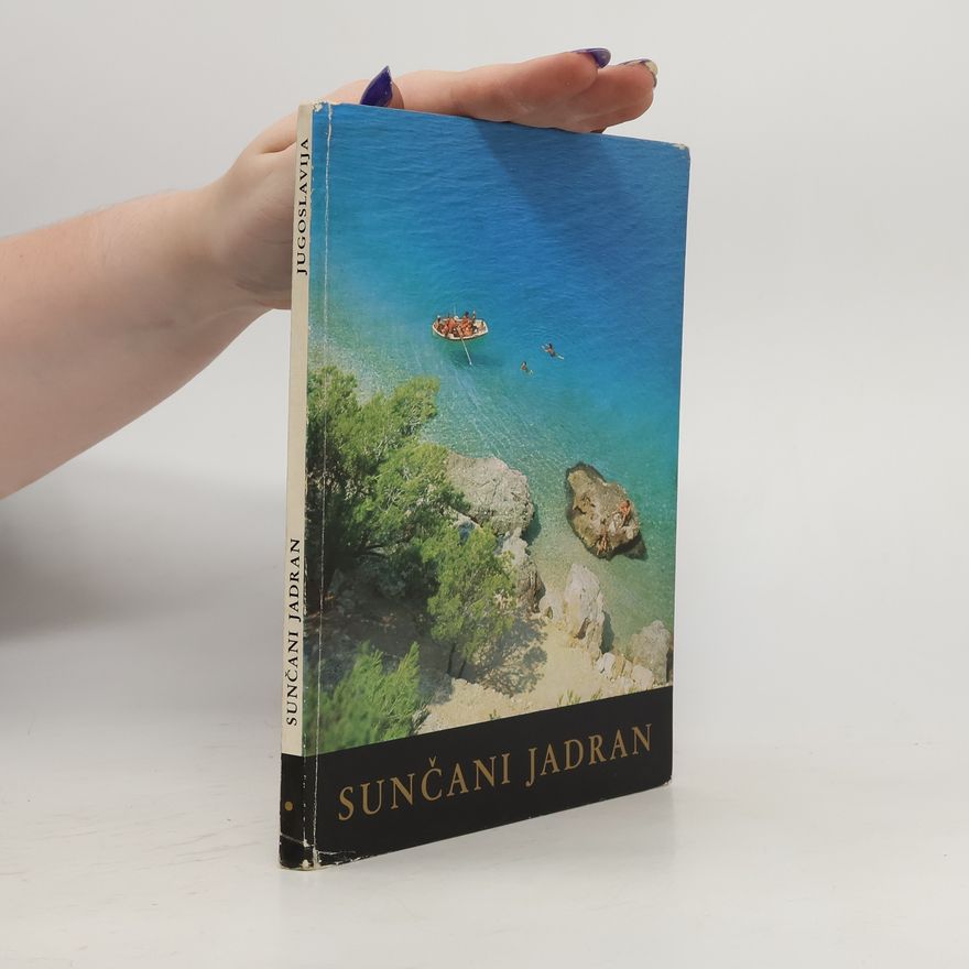 Kolektiv autorů Sunčani Jadran