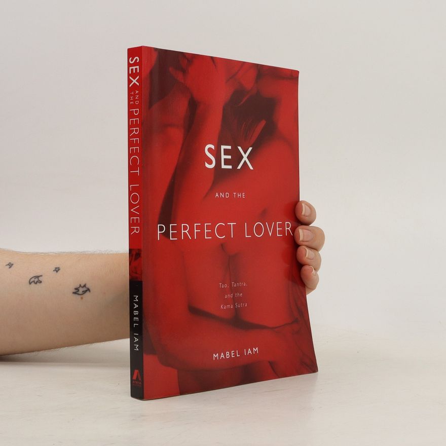 Mabel Iam Sex and the Perfect Lover
