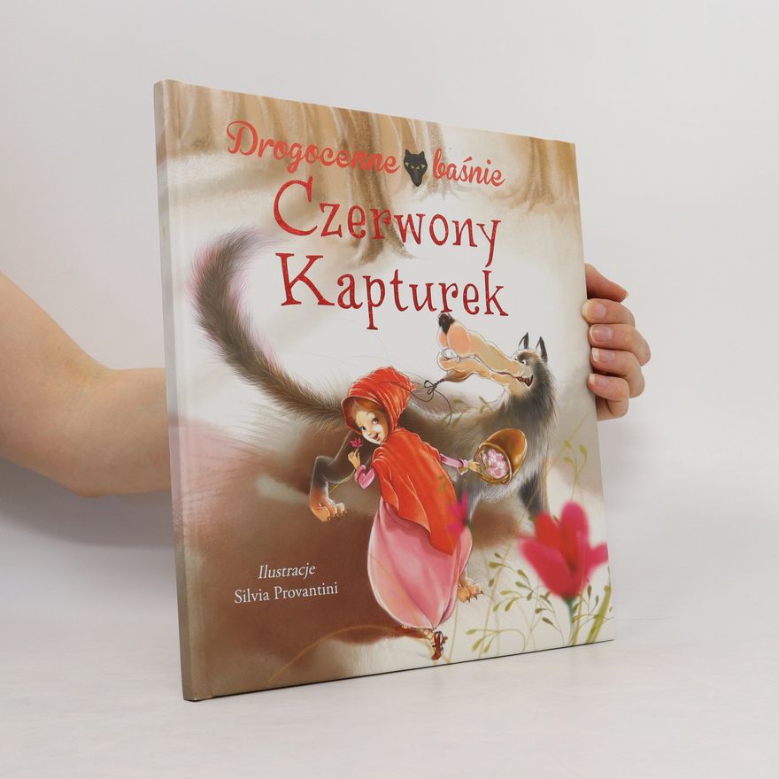 Collectif d'auteurs Czerwony Kapturek