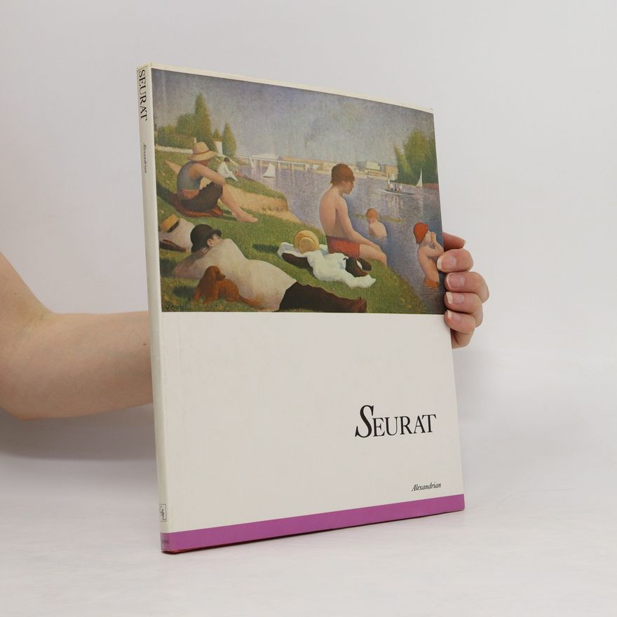 Sarane Alexandrian Seurat