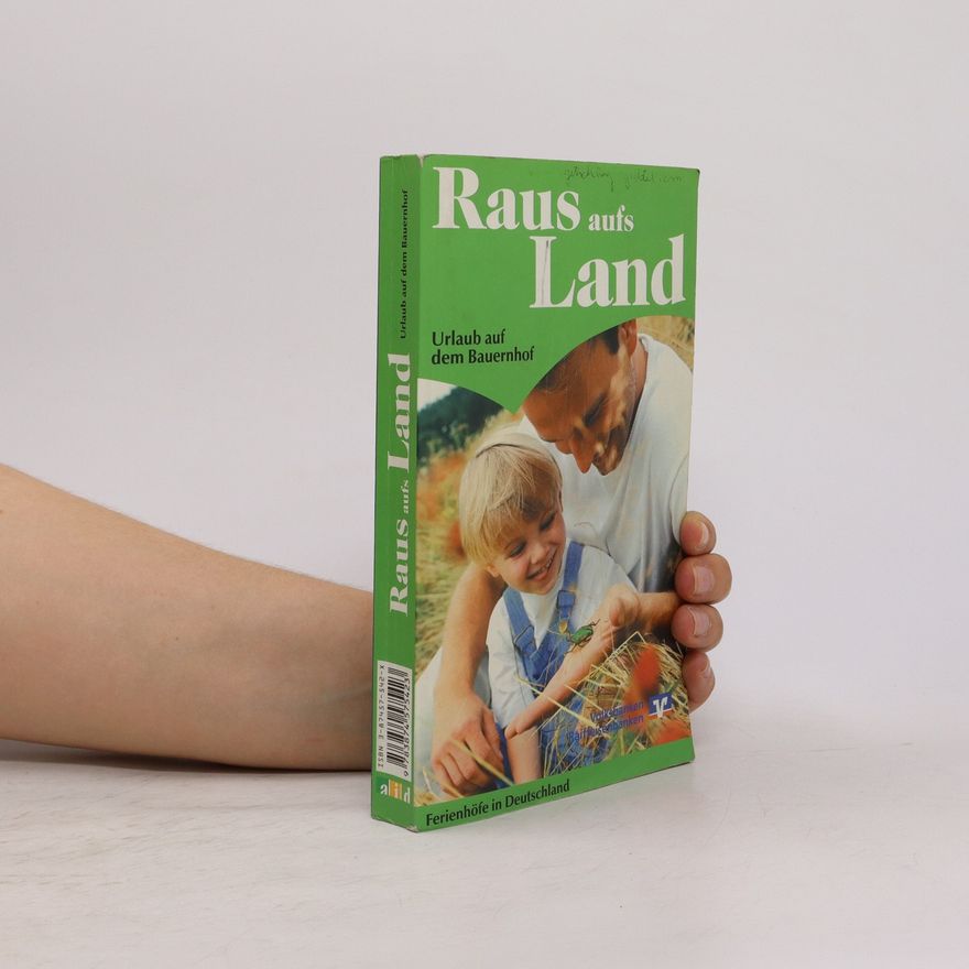 Autorenkollektiv Raus aufs Land