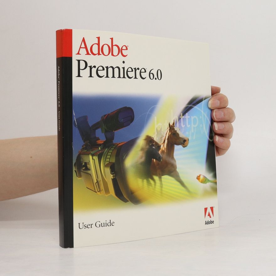 AA.VV. Adobe Premiere 6.0