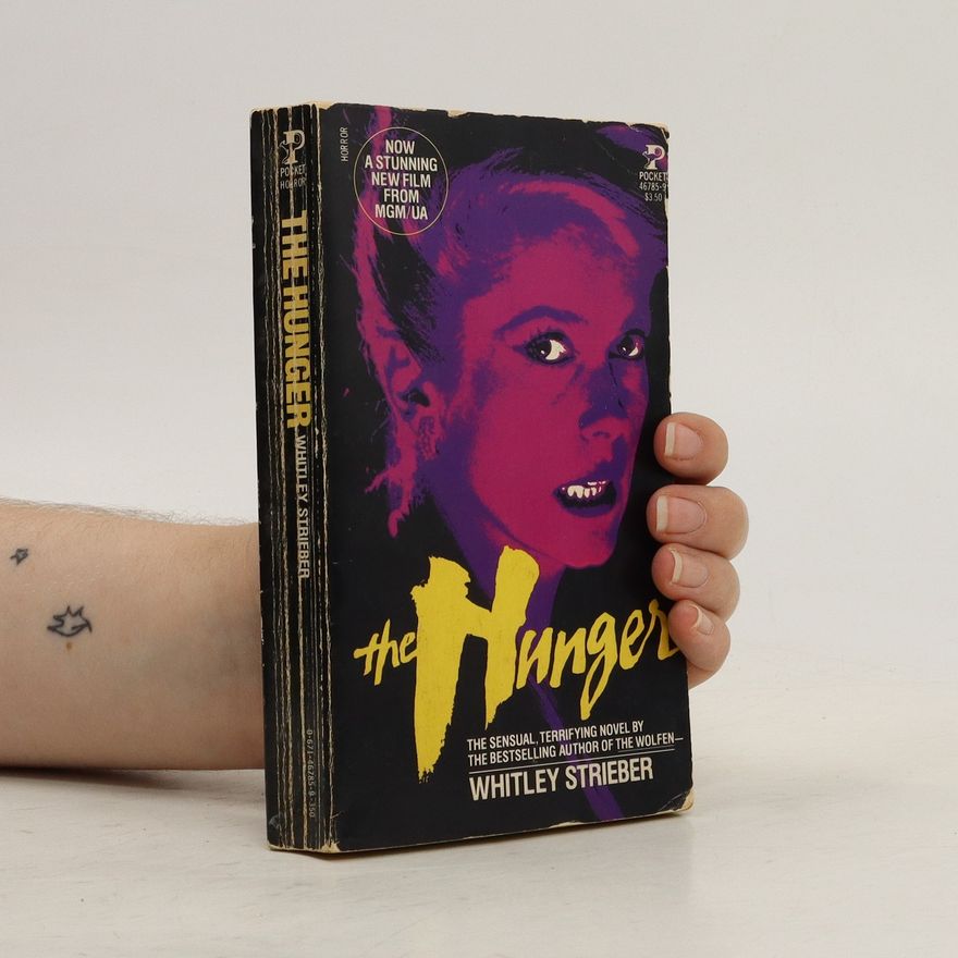 Whitley Strieber The hunger