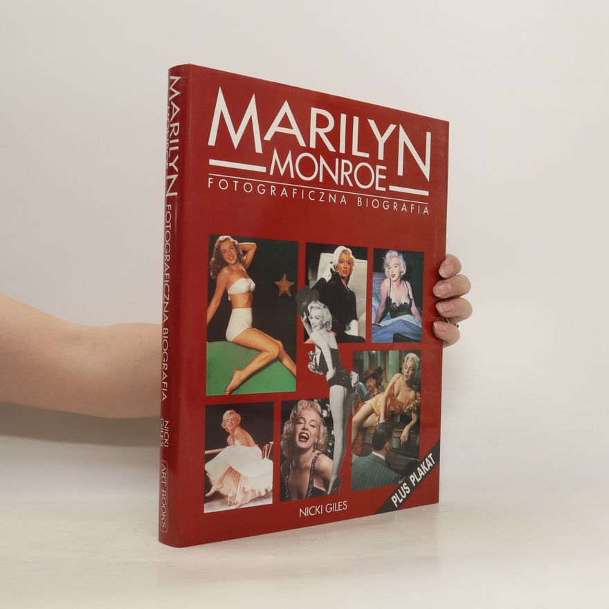 Autorenkollektiv Marilyn Monroe - Fotograficzna biografia