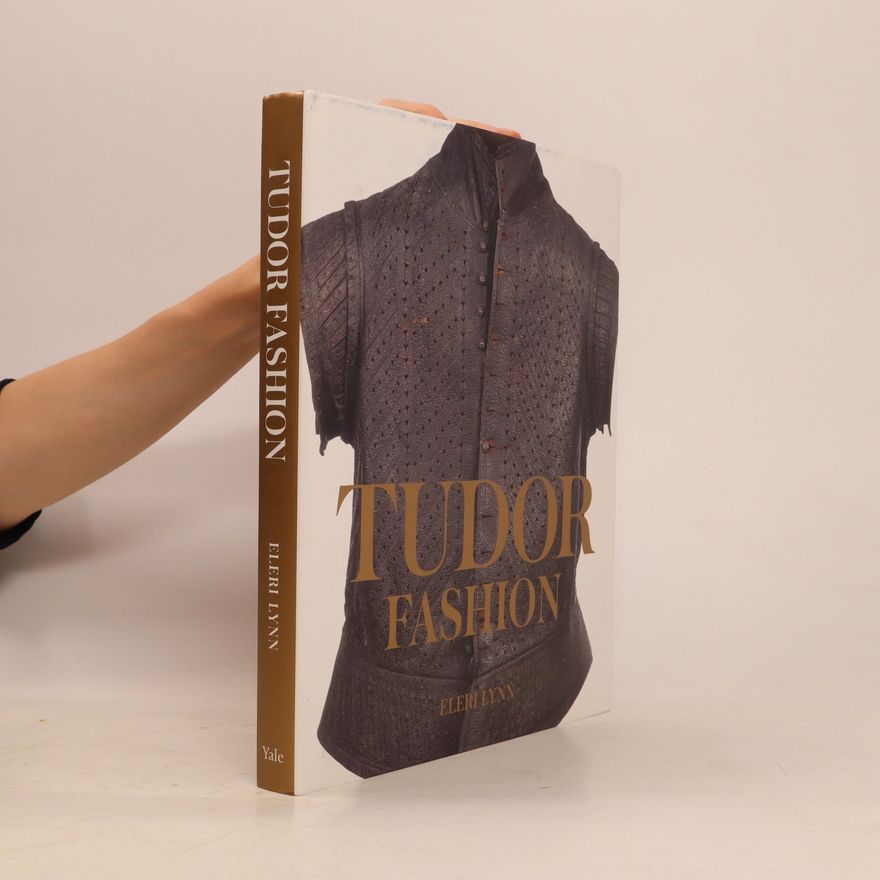 Eleri Lynn Tudor Fashion