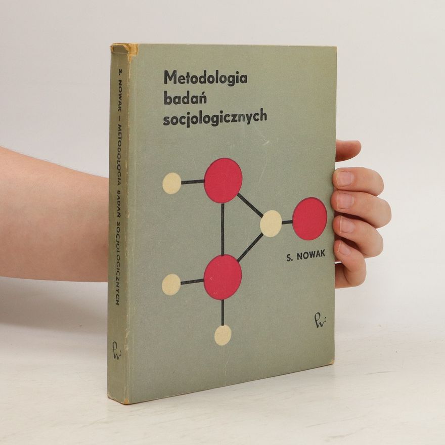 S. Nowak Metodologia badań sociologicznych