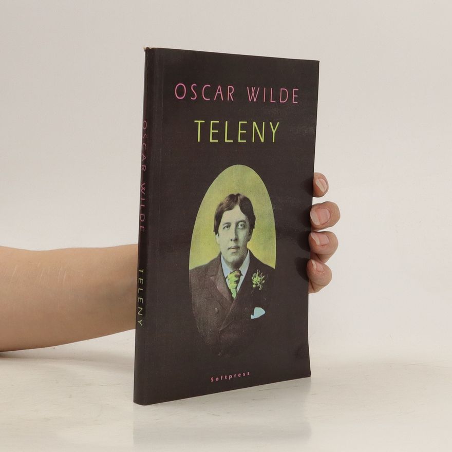 Oscar Wilde Teleny