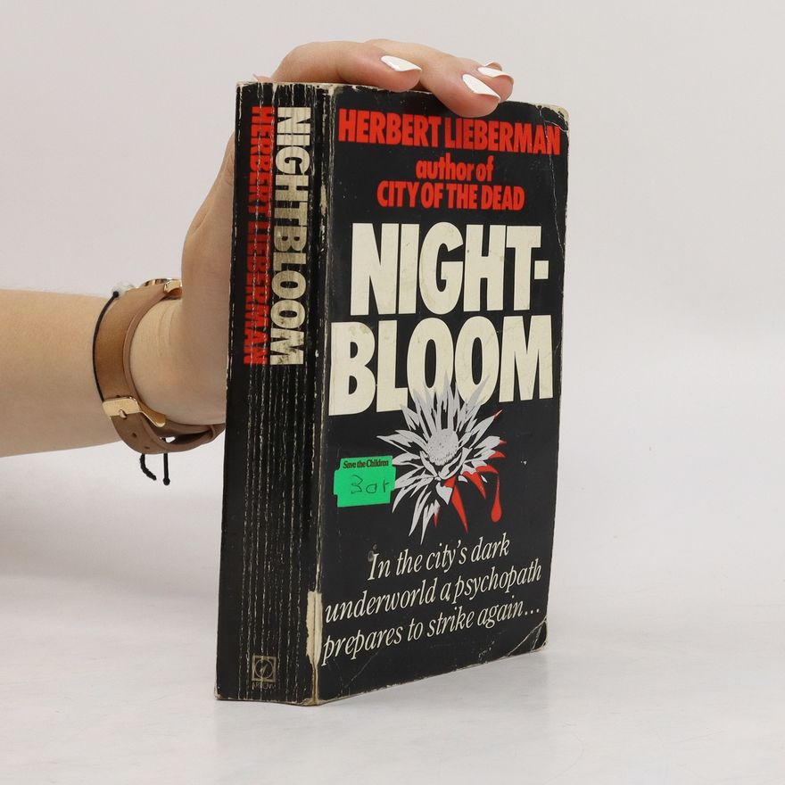 Herbert Lieberman Nightbloom