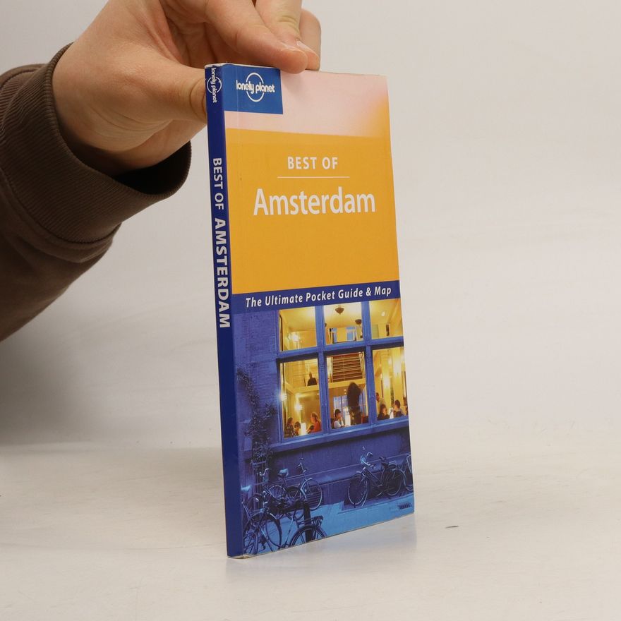 Lara Dunston Best of Amsterdam