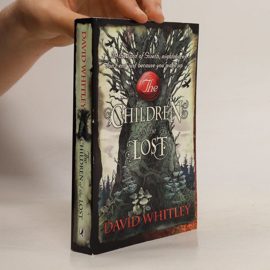 David Whitley The Children of the Lost