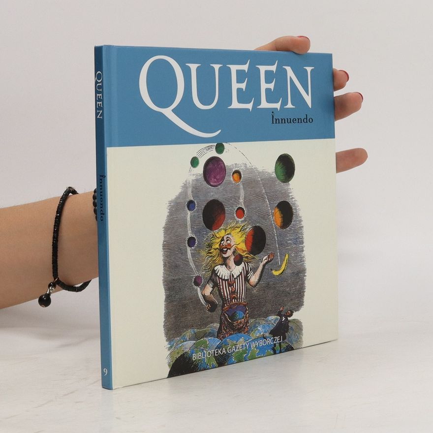 Queen Queen Innuendo