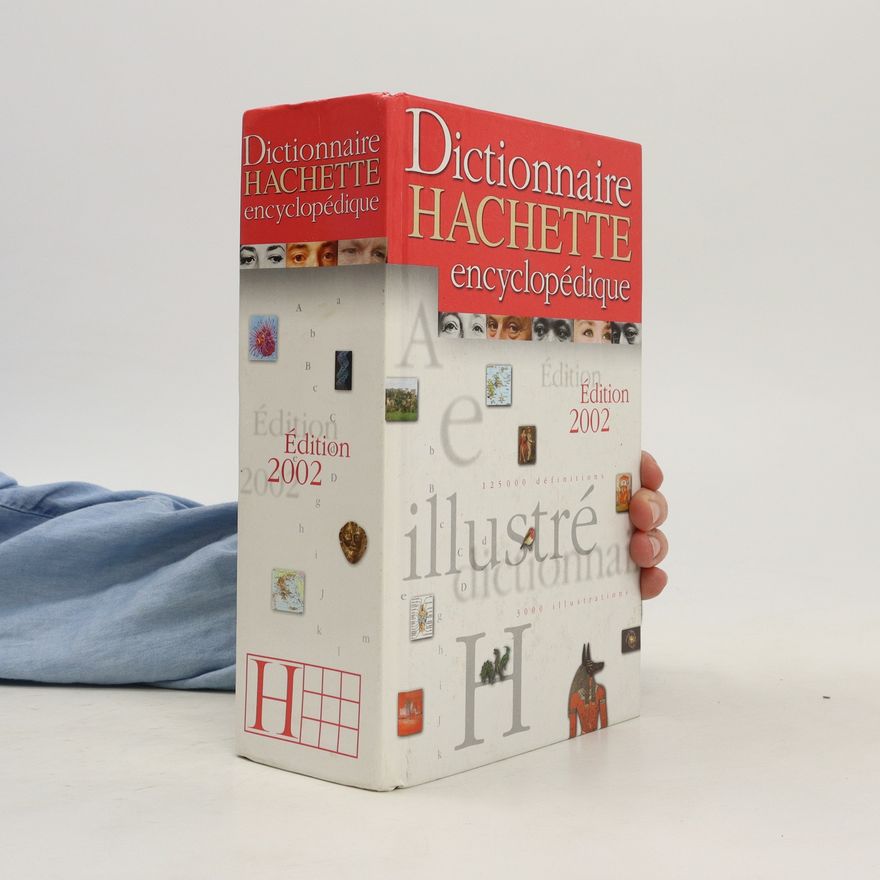 Emmanuel Fouquet Dictionnaire Hachette encyclopédique