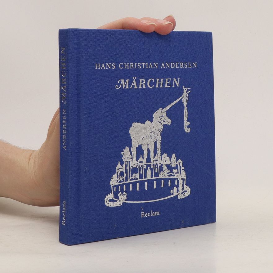 Hans Christian Andersen Märchen
