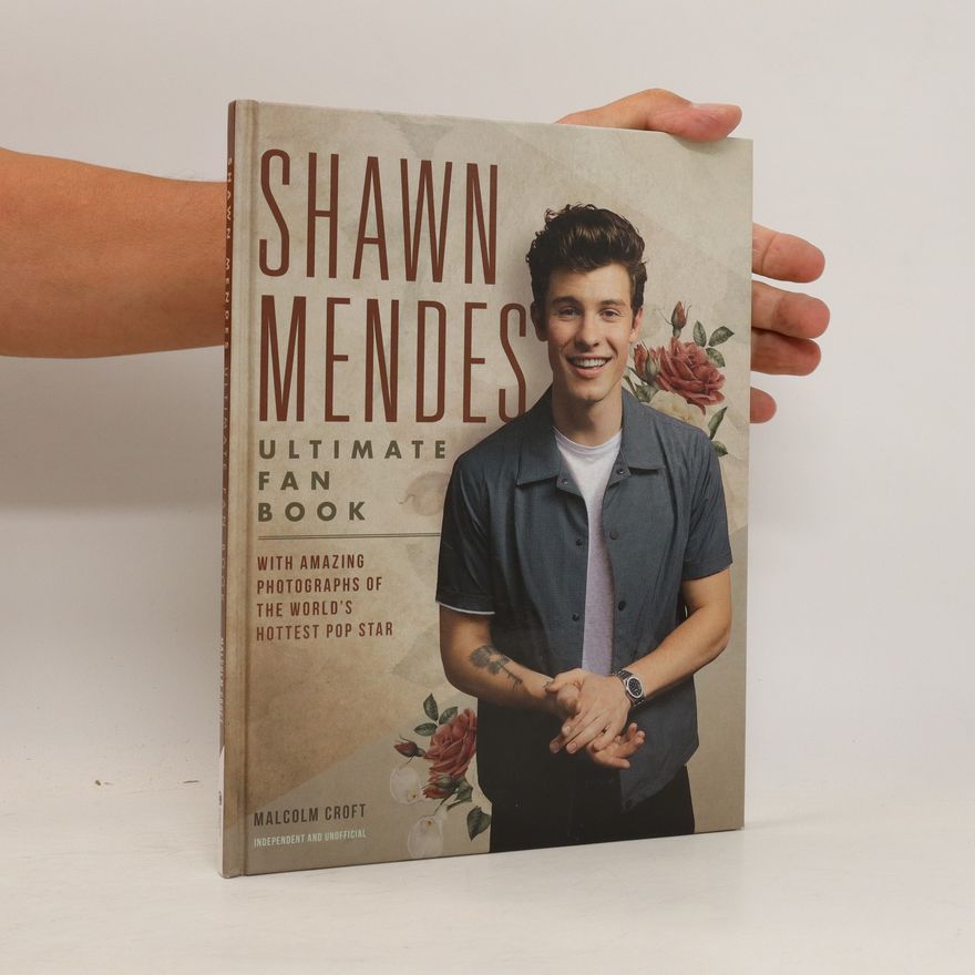 Malcolm Croft Shawn Mendes
