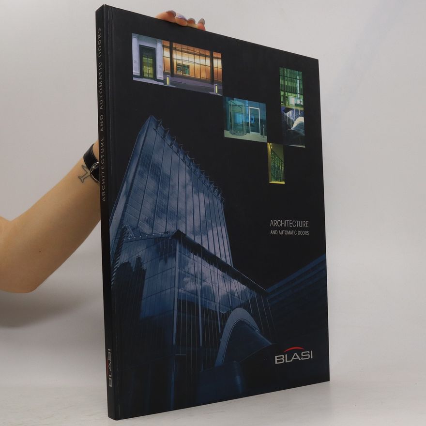 Auteurscollectief Architecture and Automatic Doors
