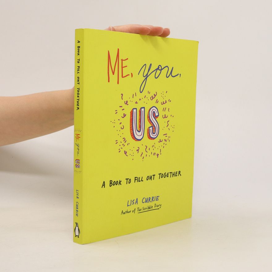 Lisa Currie Me, You, Us