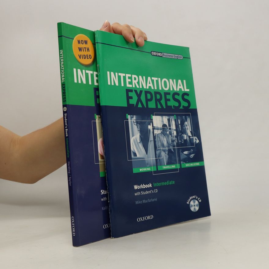 Various authors International Express