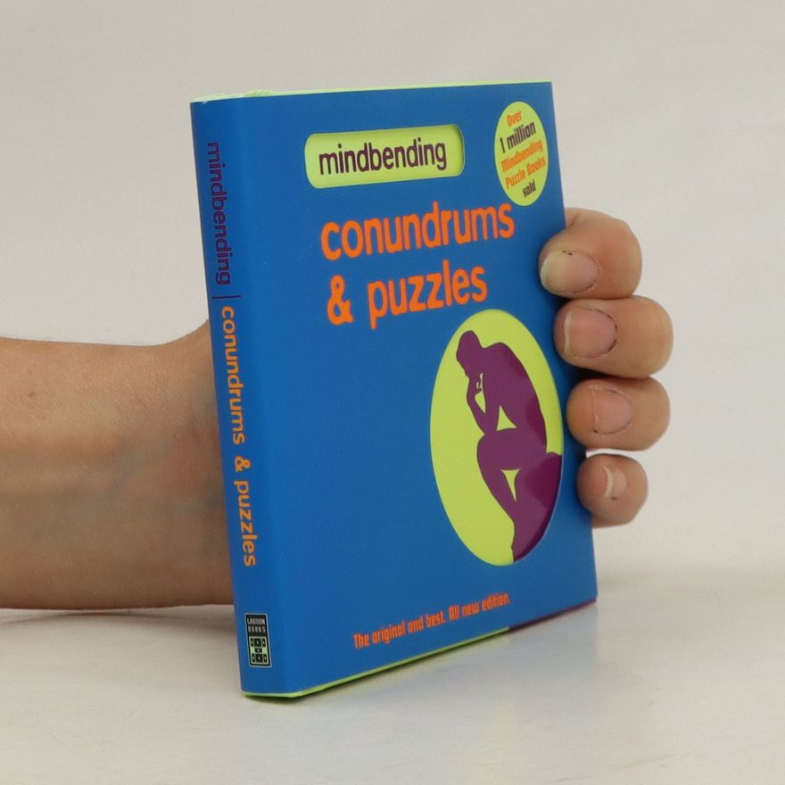 Collectif d'auteurs Conundrums & Puzzles