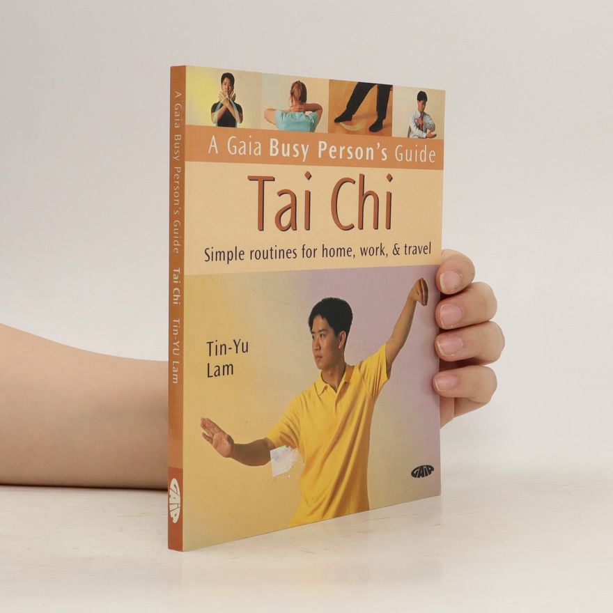 Tin Yu Lam Tai Chi