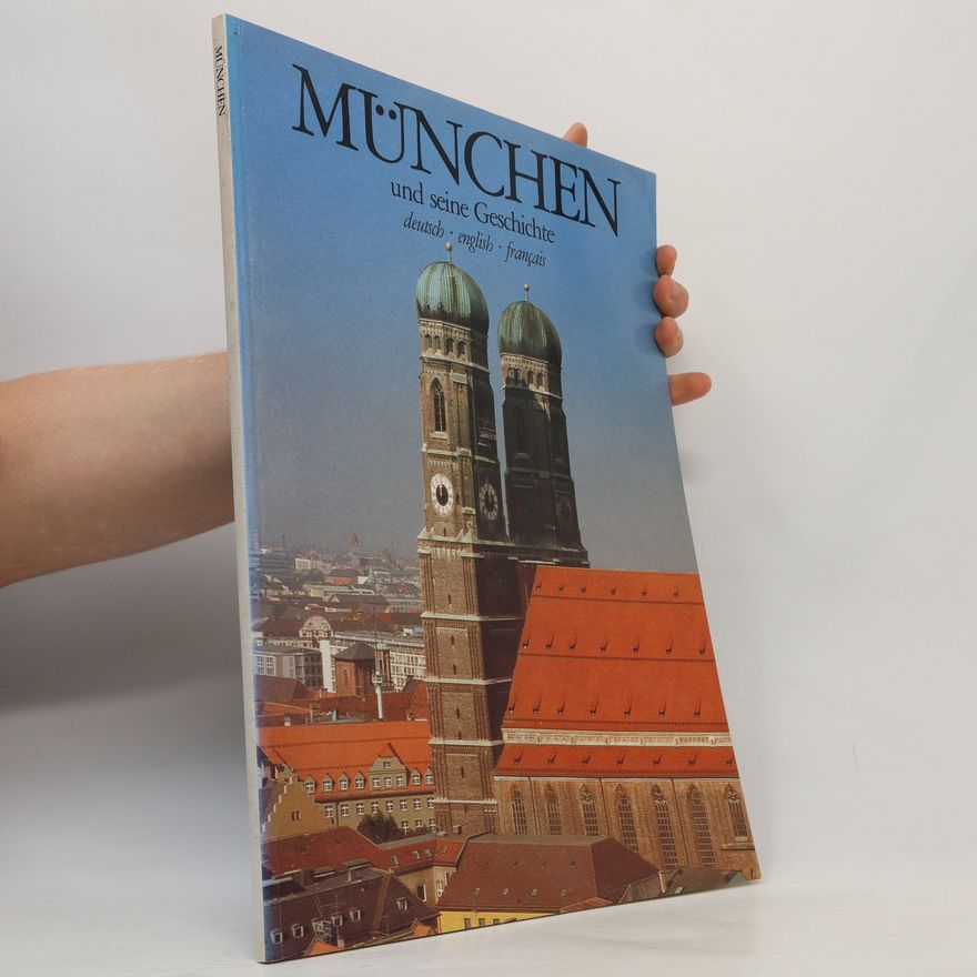 Autorenkollektiv München und seine Gesichte