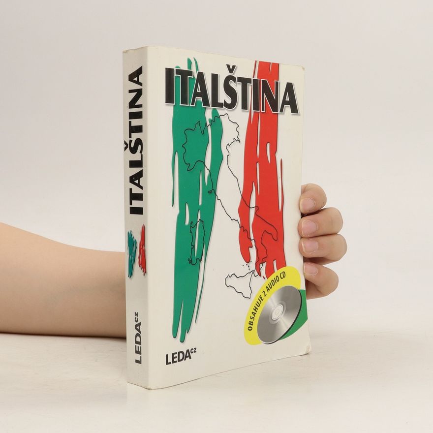 Collectif d'auteurs Italština