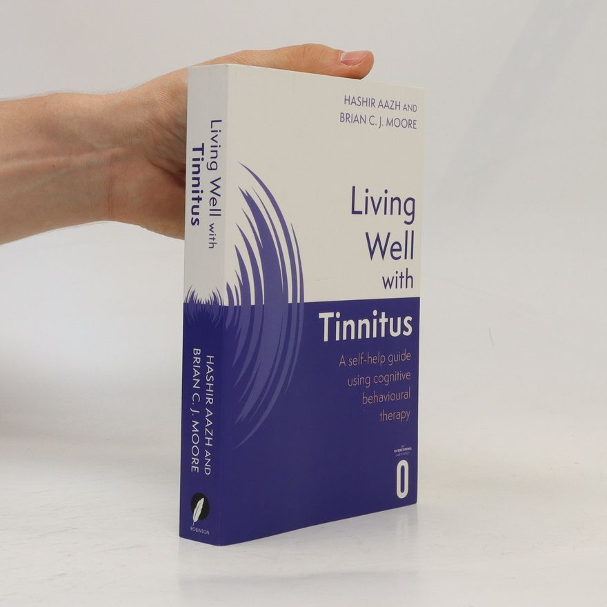 Hashir Aazh Living Well with Tinnitus