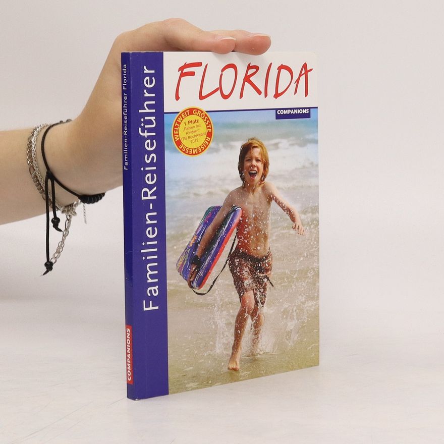Simone Sever Familien-Reiseführer Florida