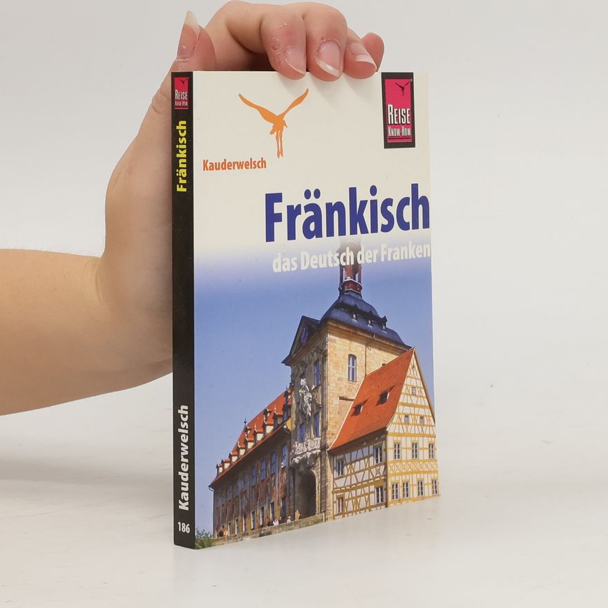 Jens Sobisch Fränkisch