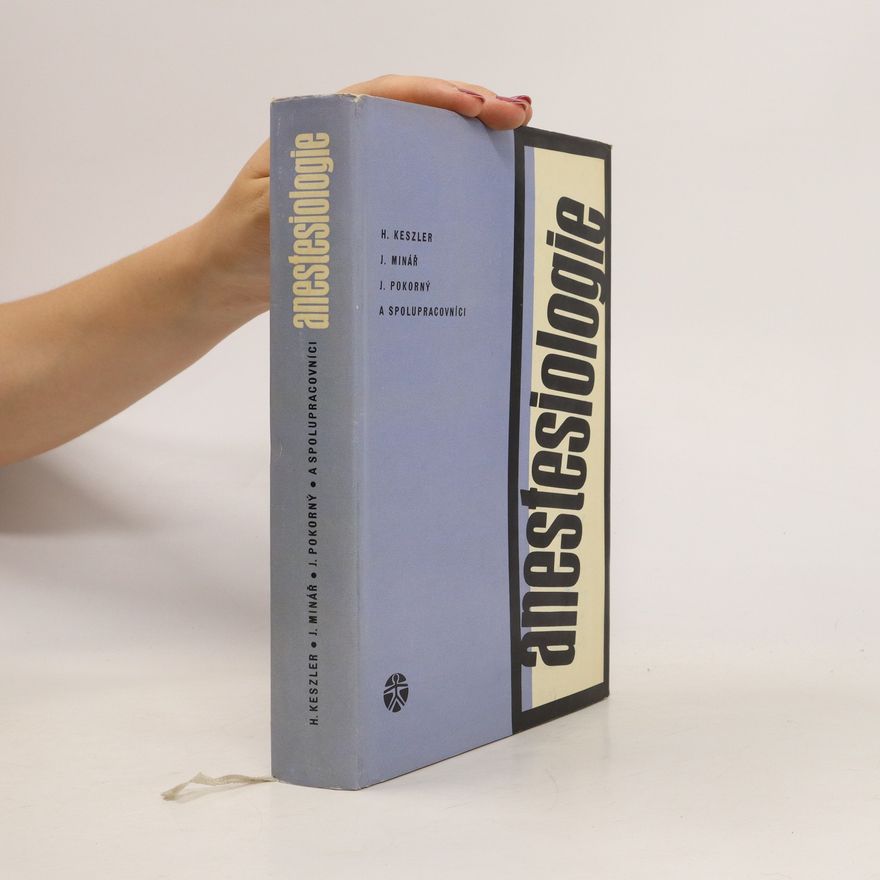 Autorenkollektiv Anestesiologie