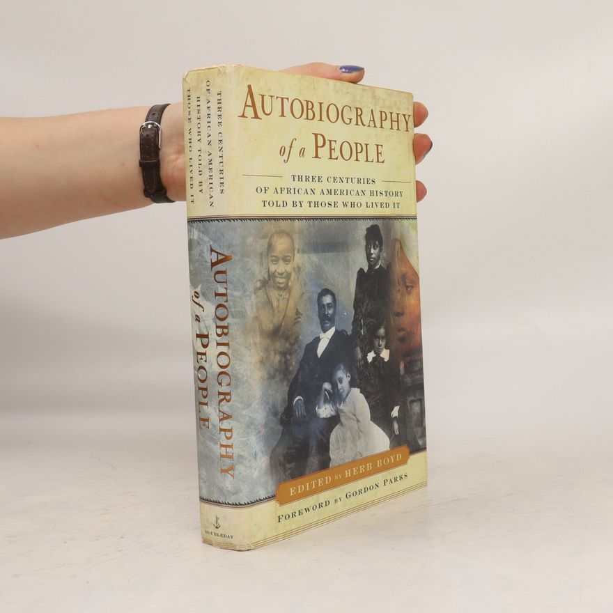 Herb Boyd Autobiography of a People