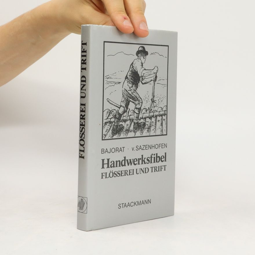 Autorenkollektiv Flosserei und trift
