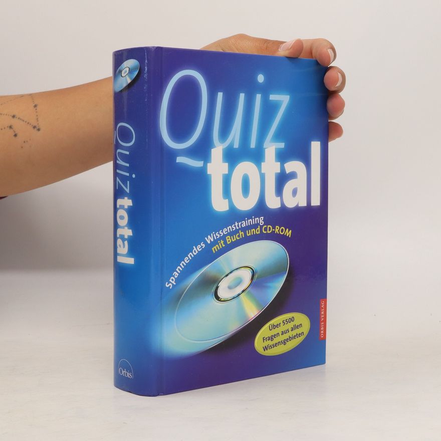 Falk Steins Quiz total