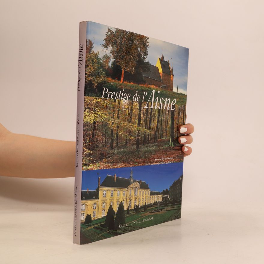 Various authors Prestige de l'Aisne
