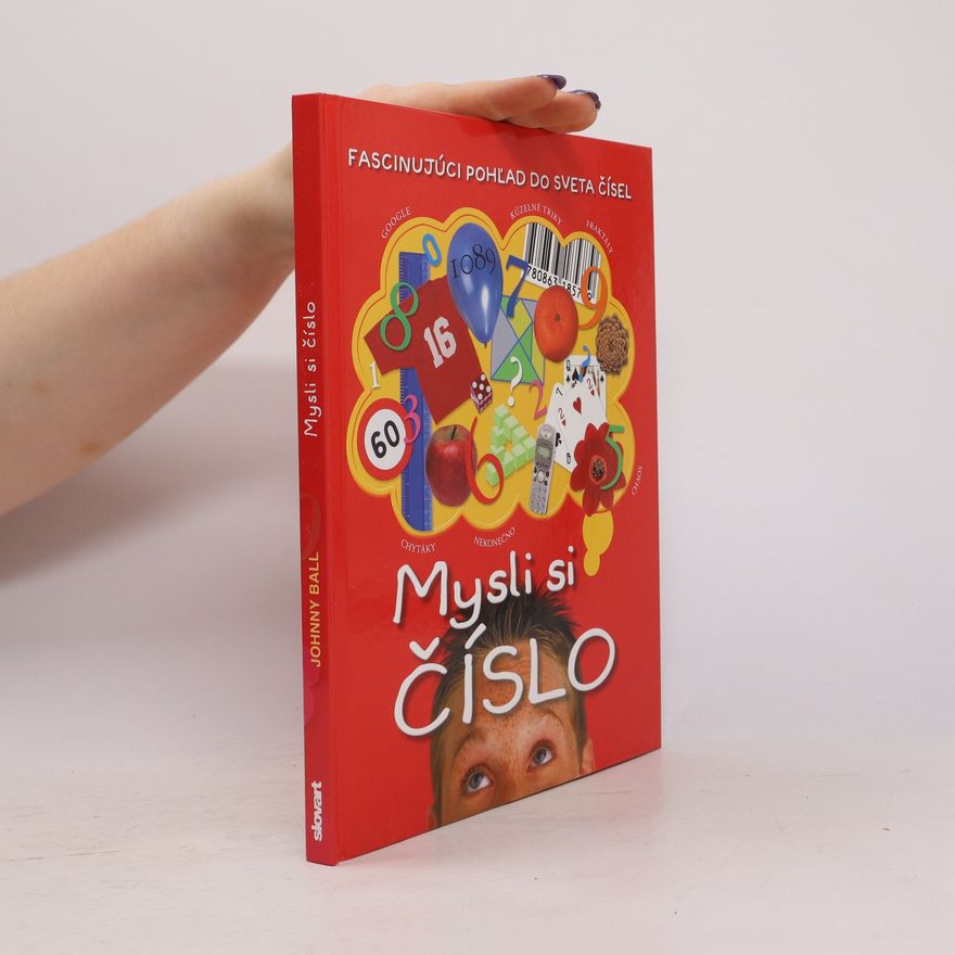 Kolektív autorov Mysli si číslo
