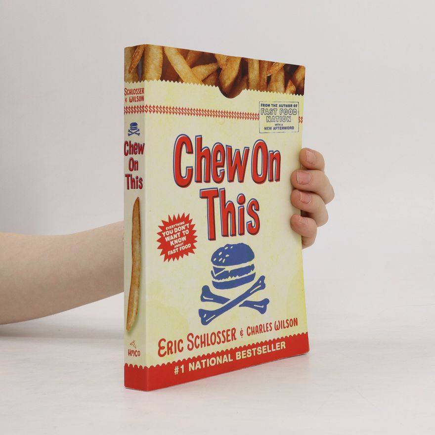 Charles Wilson Chew On This