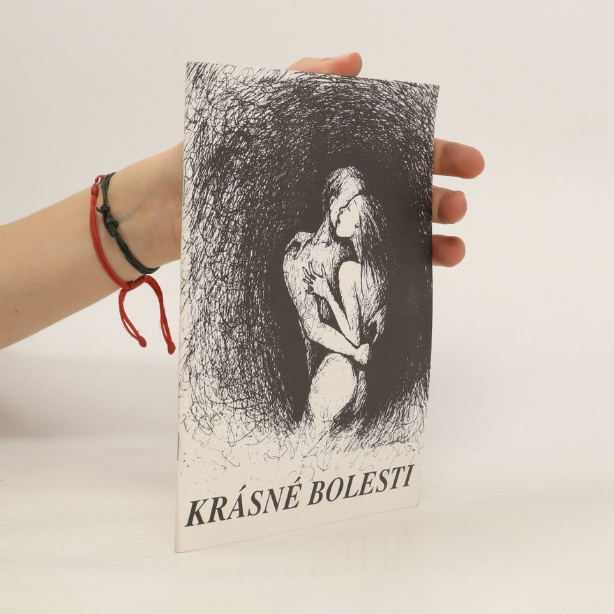 Kolektiv autorů Krásné bolesti