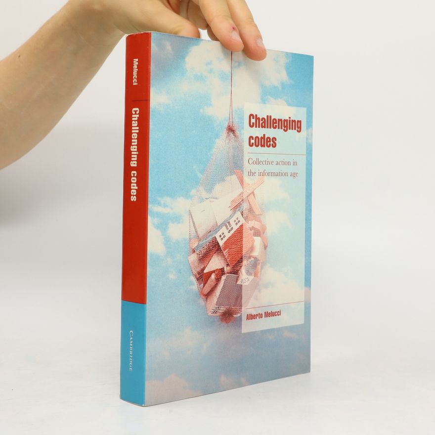 Alberto Melucci Challenging Codes