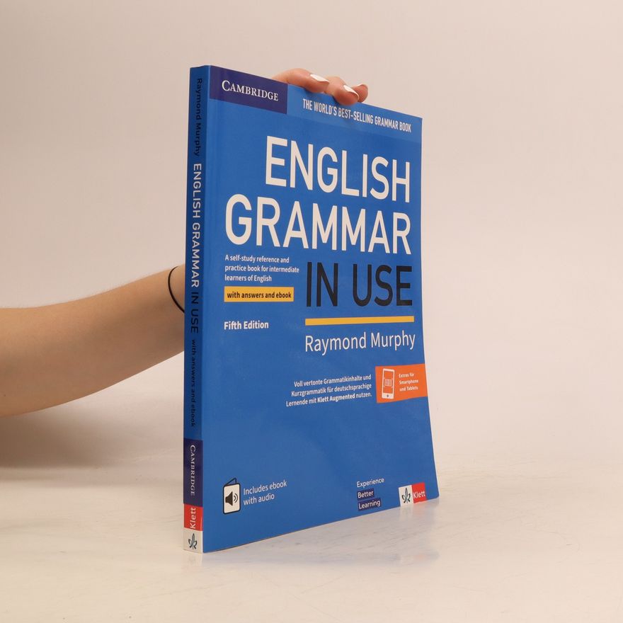 Raymond Murphy English Grammar in Use With Answers